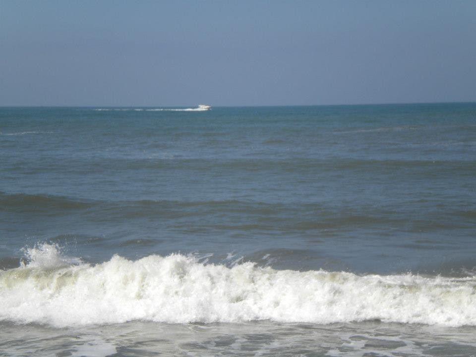 Апартаменти Apto Frente Ao Mar Бертіога Екстер'єр фото